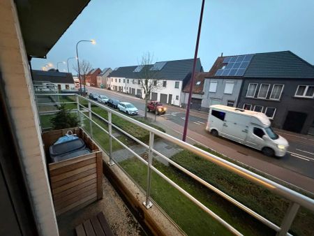 2-slpk-appartement mét ondergrondse staanplaats en berging - Foto 3
