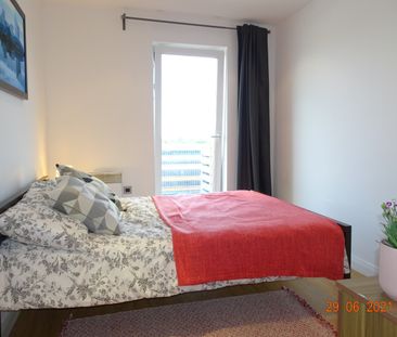 2 Bed Flat, Taylorson Street South, M5 - Photo 4