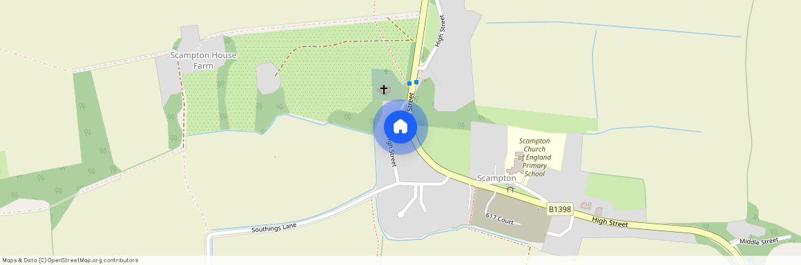 High Street, Lincoln