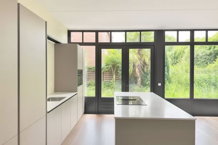 Kometensingel 90-A, Oostzanerdijk, 1033BX, Amsterdam - Foto 5