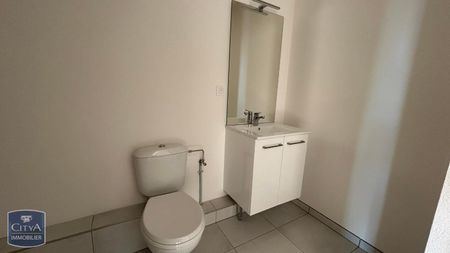 Location Appartement 1 pièce 22m² MULHOUSE 68200 - Photo 4