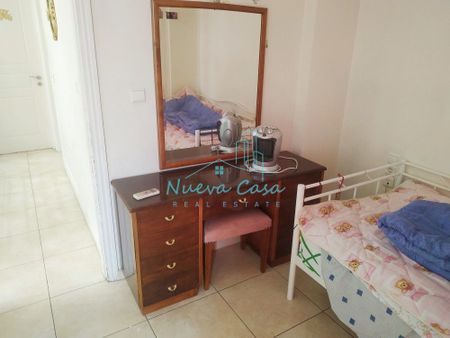 Διαμέρισμα για ενοικίαση Νόρμαν (Πάτρα) - Photo 4