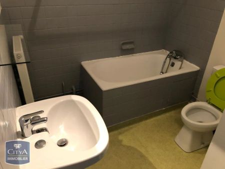 Appartement à louer 1 pièce 42.11m² - Photo 4