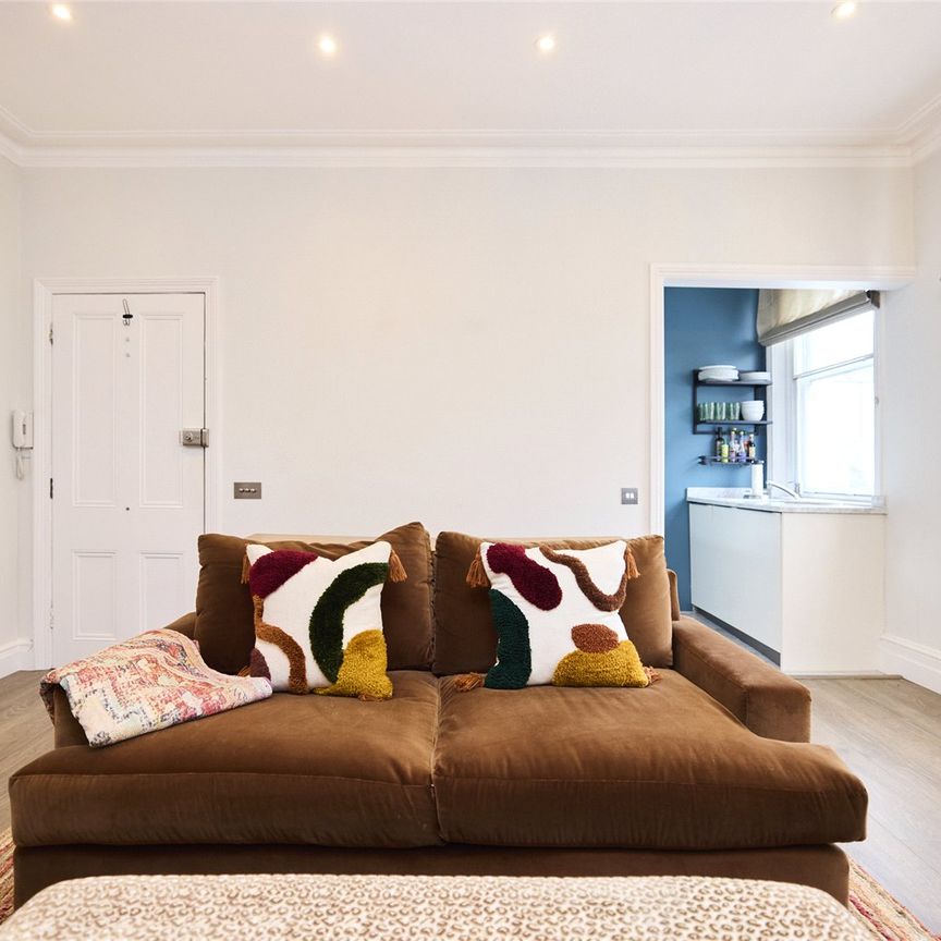 Beaufort Street, London, SW3 6BS - Photo 1