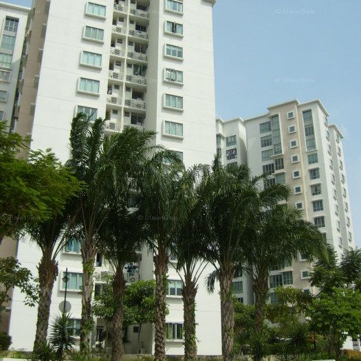 Whitewater (D18), Condominium - For Rent - Photo 1