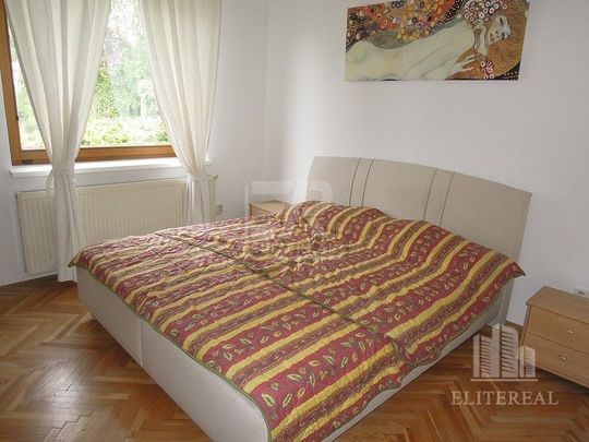 Rent Family house, Úprkova, Bratislava - Staré Mesto, Slovakia - Photo 1