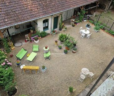 À louer à Delémont appartement de 3.5 pièces avec balcons - Photo 6