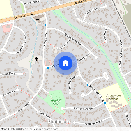 19 Hawick Street, Tokoroa, South Waikato