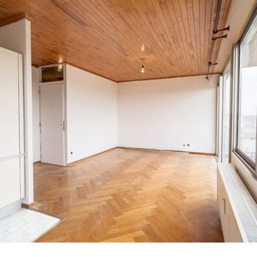 Appartement te huur - Photo 1