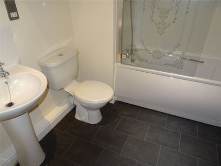 Colonial Building, 135-139 Sunbridge Road, Bradford, West Yorkshire, BD1 - Photo 2