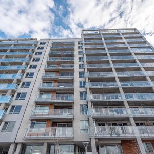 203 - Balcony - 5050 L'Assomption, Montréal - Est - Photo 3