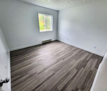 Appartement 4 ½ rénové à louer – Sherbrooke, Secteur Université & M... - Photo 2