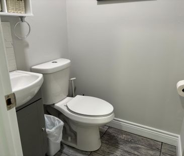 For Lease - 25 Garrow Drive Unit# 45, Hamilton, Ontario - Photo 1