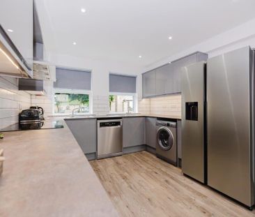 6 bedroom terraced house to rent - Photo 6