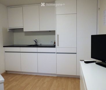 2 Zimmer, 28 m² - Foto 3