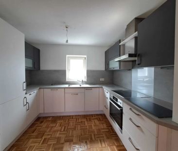 Bestlage-nahe Stadtzentrum, sanierte 2 ZI & Klimaanlage mit großem ... - Foto 5