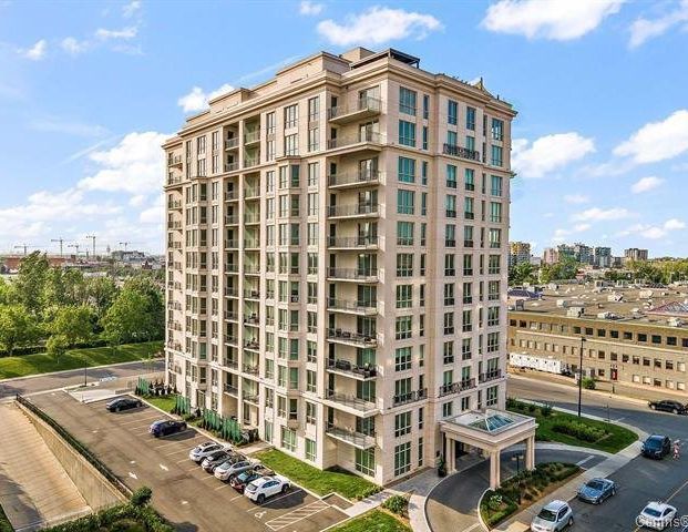 À louer / Appartement - Photo 1