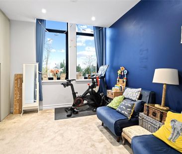 Littleworth Road, Esher, Surrey, KT10 flat to rent - Photo 6