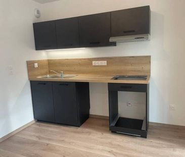 Appartement 2 pièces - - Photo 2