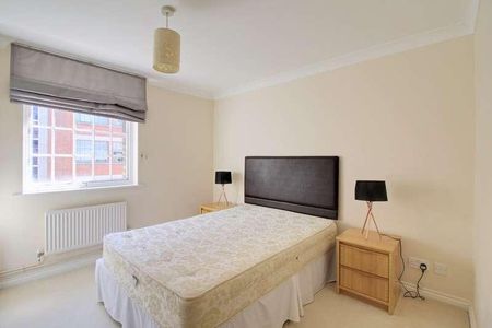 St John Street, Clerkenwell, EC1V - Photo 4