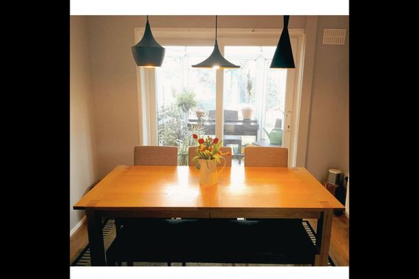 3 Bed Terraced House, Nutgrove Close, B14 - Photo 1