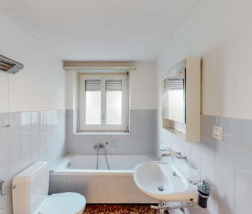 Luce e comfort nel cuore di Bellinzona - Foto 4