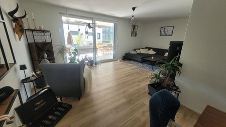 APPARTEMENT 31/2 PIÈCES À KLOTEN (ZH), MEUBLÉ, TEMPORAIRE - Photo 5