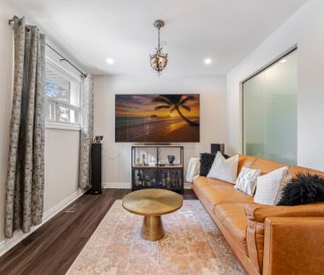 For Lease - 15 Kemano Road Unit# Entire House, Aurora, Ontario - Photo 2