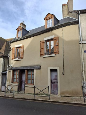 Location Appartement 2 pièces 35m² LA CHARITE SUR LOIRE 58400 - Photo 5