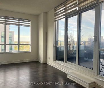 For Lease - 89 South Town Centre Boulevard Unit# 1708, Markham, Ont... - Photo 4