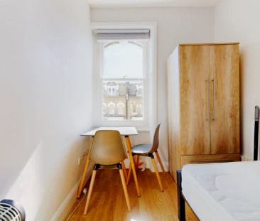 Studio, Flat 6, 47 - Photo 4