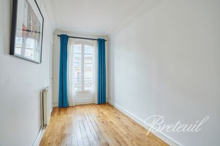 Appartement à louer à Paris 1Er - Photo 4