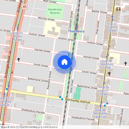 3/26 Smith Street, Thornbury