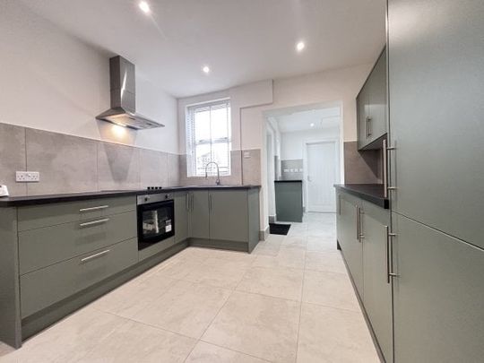 Newcastle street, Sutton-In-Ashfield, NG17, Property for rent - Photo 1