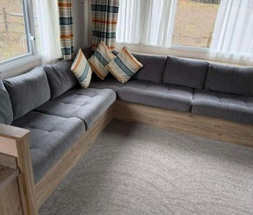 2 bedroom chalet to rent - Photo 3