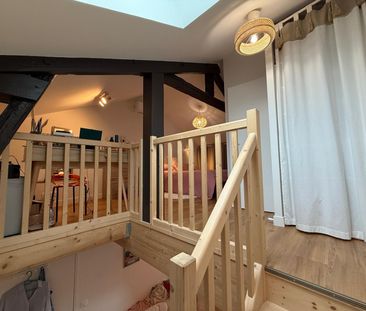 Location / Appartement T2 - Photo 4