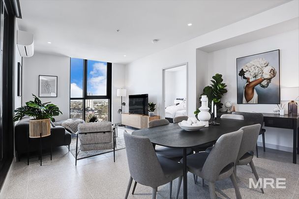 1602/138 Ferrars Street, South Melbourne - Photo 1