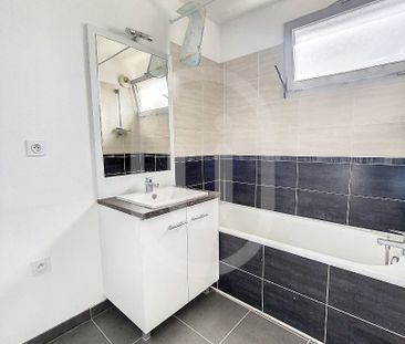 Location Appartement 3 pièces 59m² MONTPELLIER 34090 - Photo 1