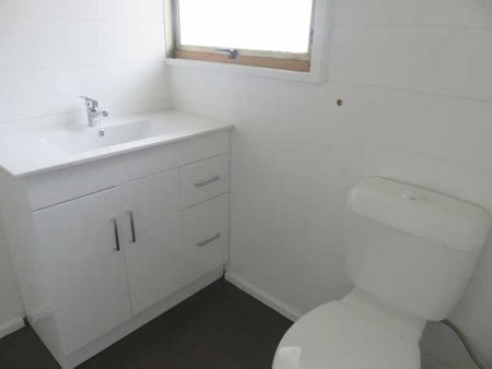 **One-Bedroom Apartment Available in Hamilton East – $410/Week** Discover comfortable and convenient living in this well-maintained 1-bedroom, 1-bathroom apartment located in the vibrant suburb of Hamilton East. - Photo 3
