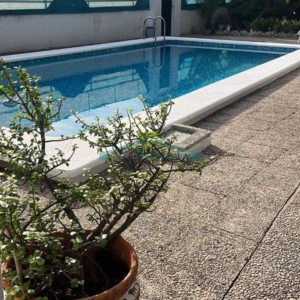 3 room luxury Detached House for rent in Paterna, Valencia - Photo 1
