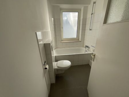 Demnächst frei! 2-Zimmer-Wohnung in Kiel Gaarden-Ost - Foto 2