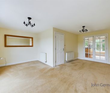 4 bedroom town house to let - Photo 2