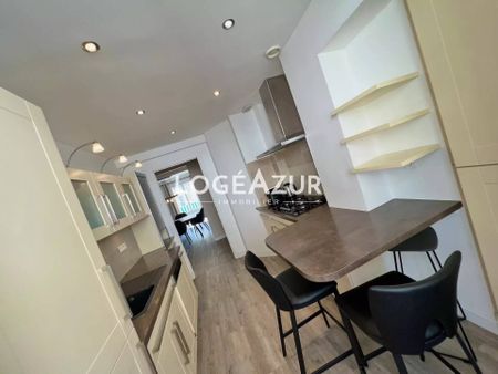 Location AppartementGolfe-Juan - Photo 5