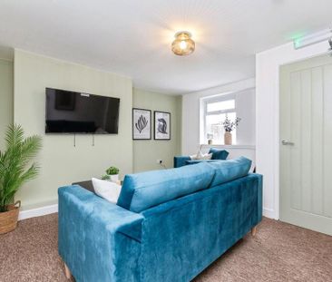 1 bedroom terraced house to rent - Photo 2