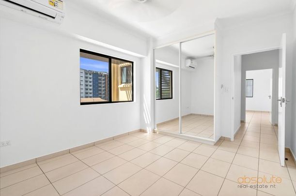 4/3 Harvey Street, Darwin City - Photo 1