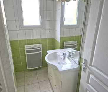 A LOUER Maison de plain pied 50160 Guilberville 4 pièce(s) 78 m2 - Photo 5