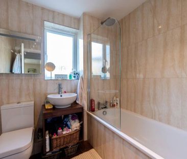 1 bedroom maisonette to rent - Photo 6