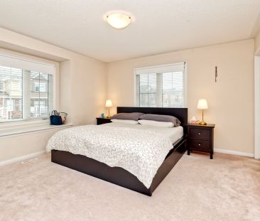 For Lease - 440 DALHOUSIE Gate, Milton, Ontario - Photo 5