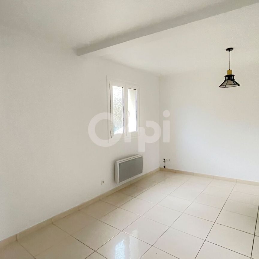 Appartement à louer 2 pièces • 38,75 m2 Chanteloup-les-Vignes - Photo 1