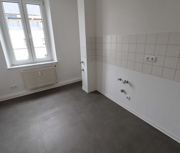 3-Raumwohnung in Chemnitz/ Gablenz - Photo 3